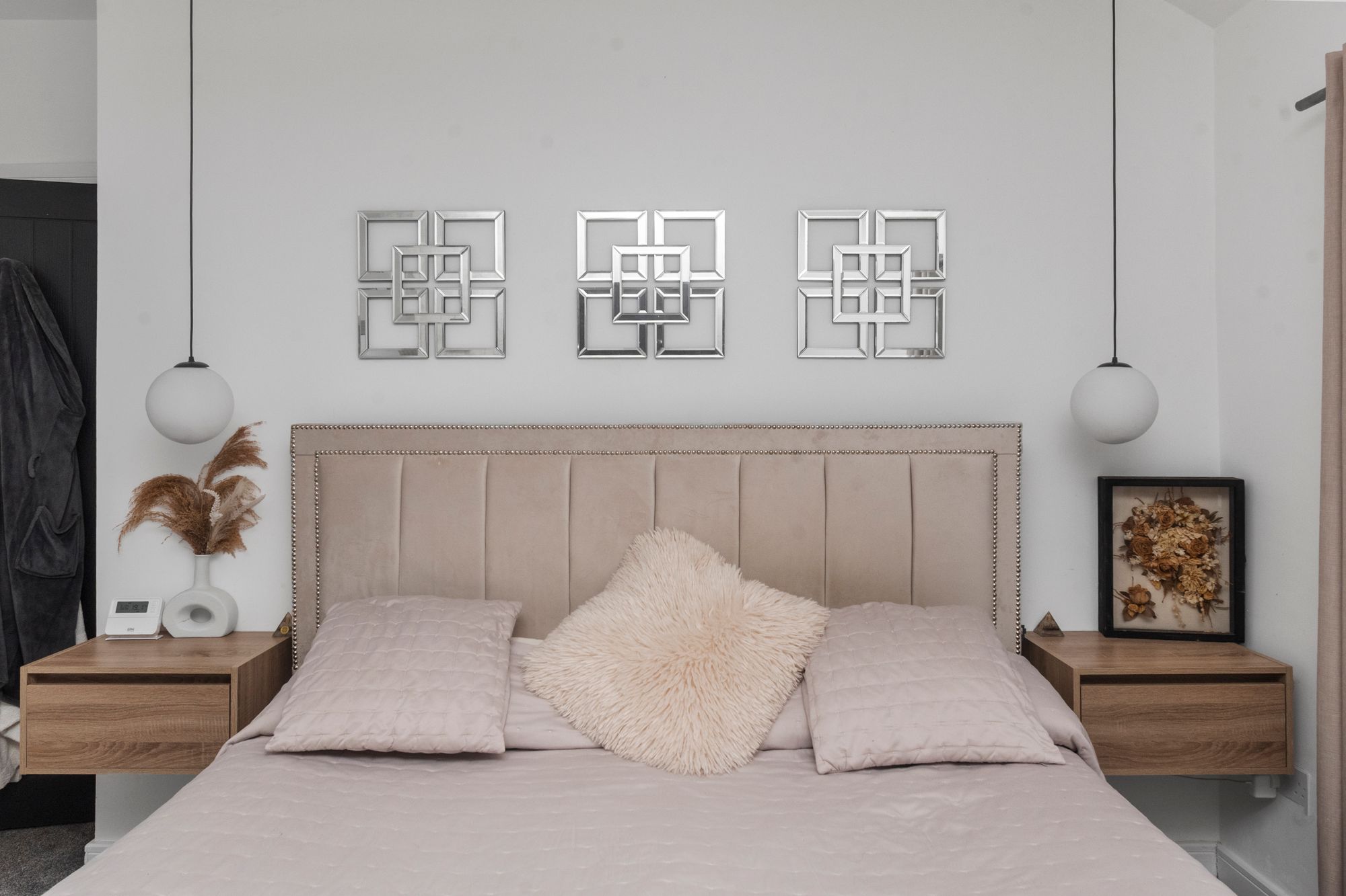 Bennett Avenue, Warrington, WA1