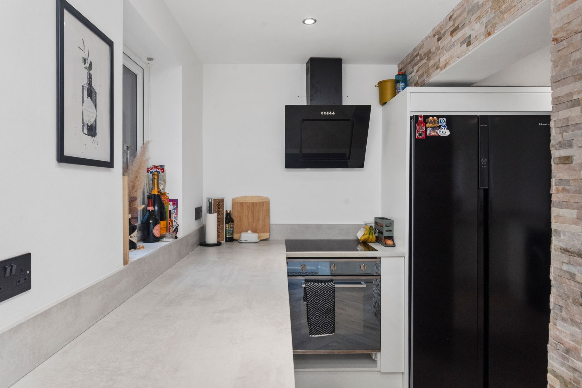 Bennett Avenue, Warrington, WA1