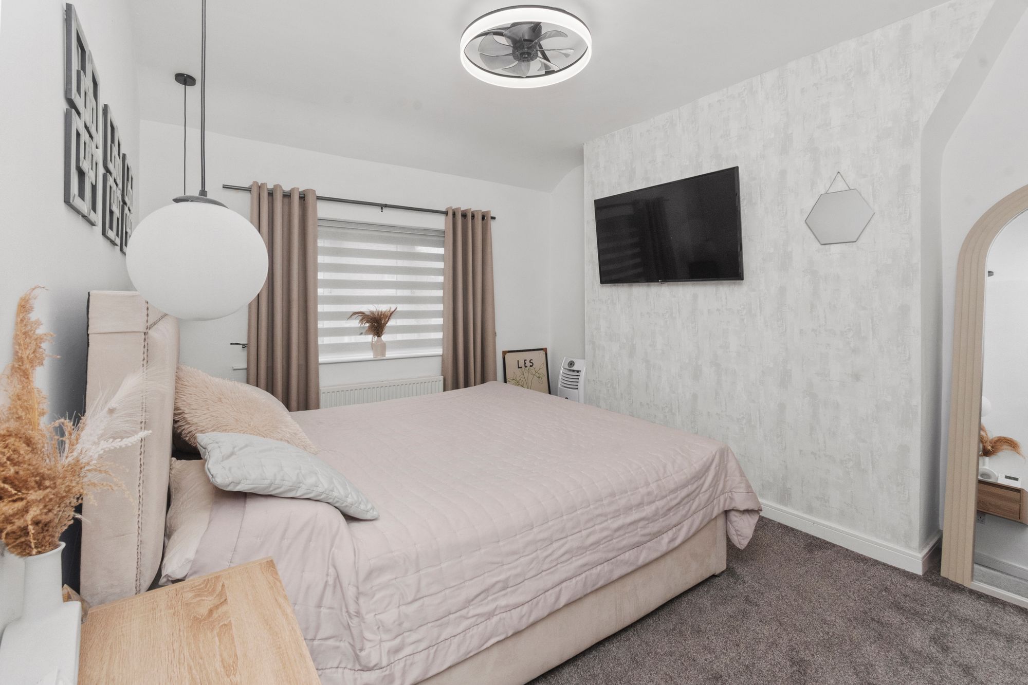 Bennett Avenue, Warrington, WA1