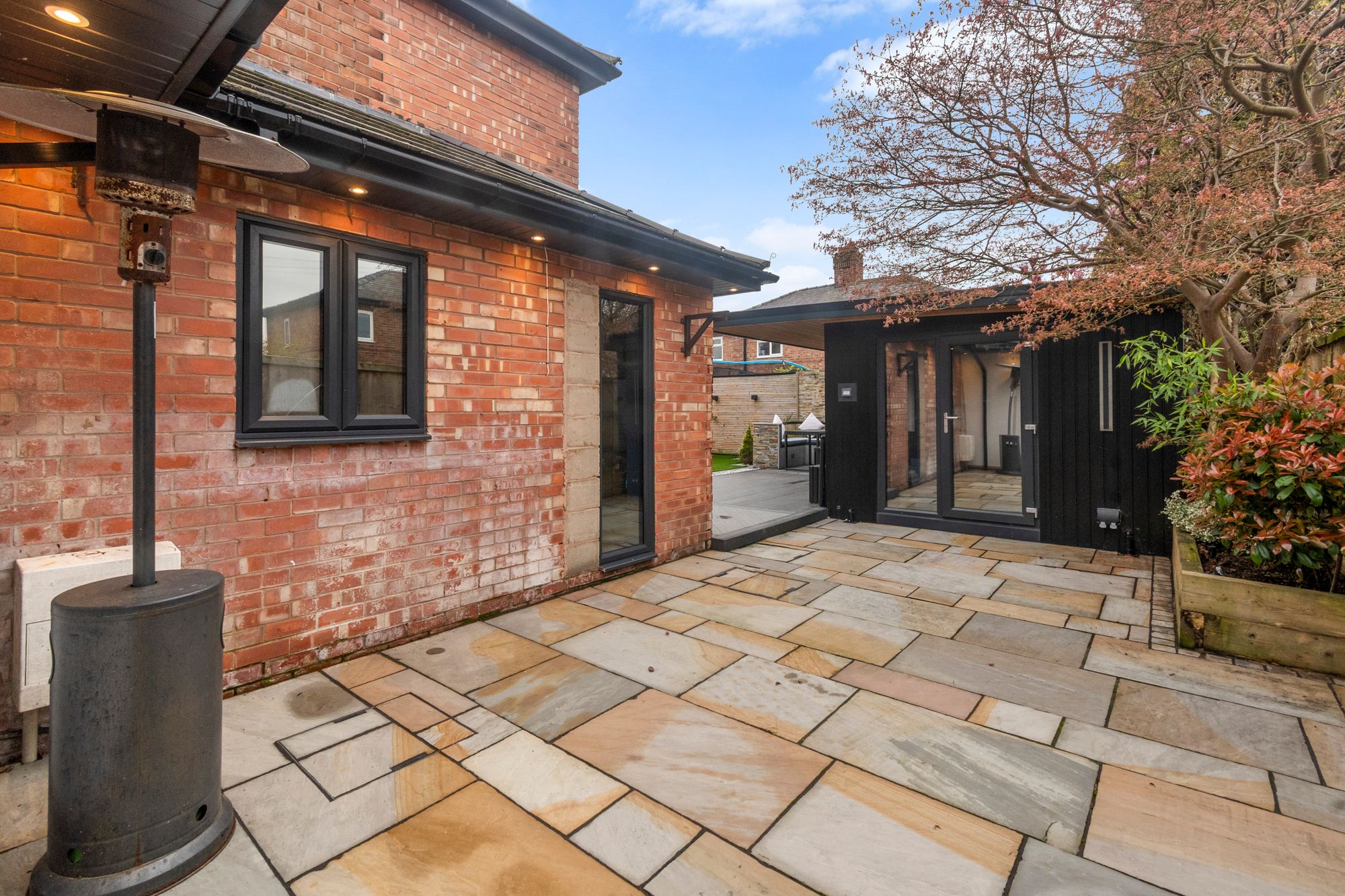 Bennett Avenue, Warrington, WA1