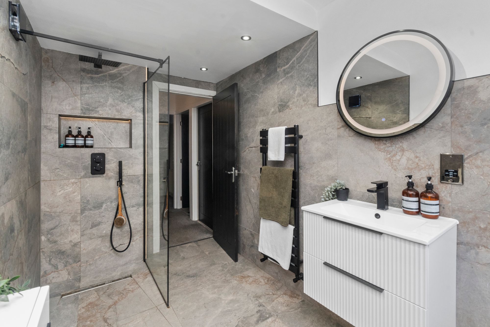 Bennett Avenue, Warrington, WA1