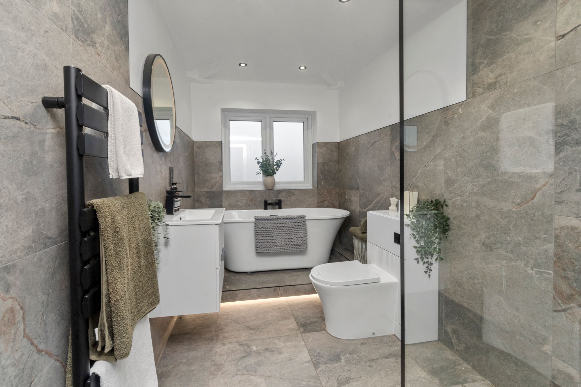 Bennett Avenue, Warrington, WA1