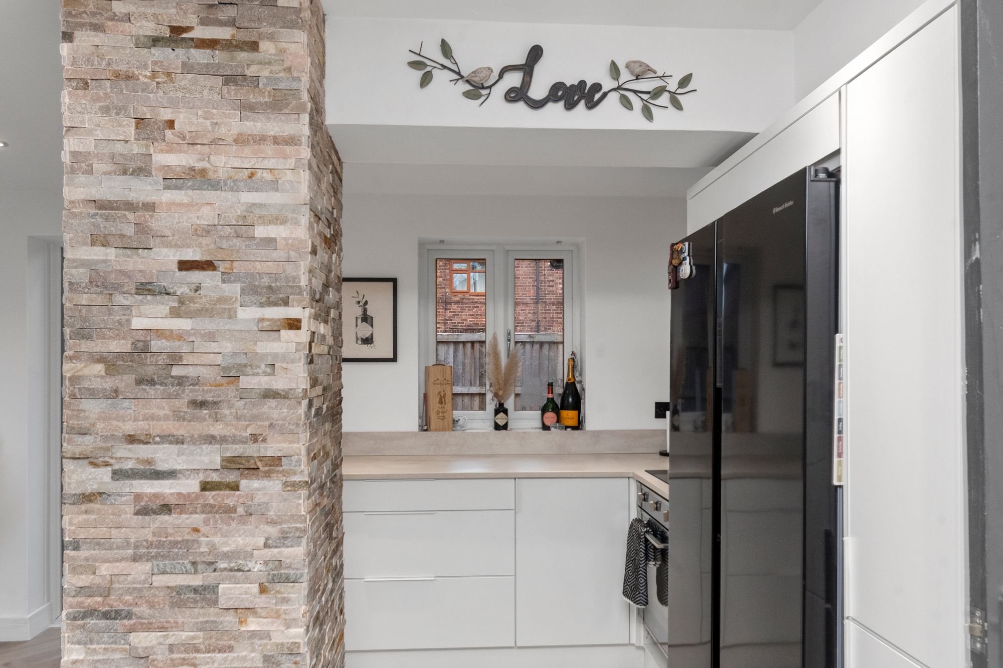 Bennett Avenue, Warrington, WA1