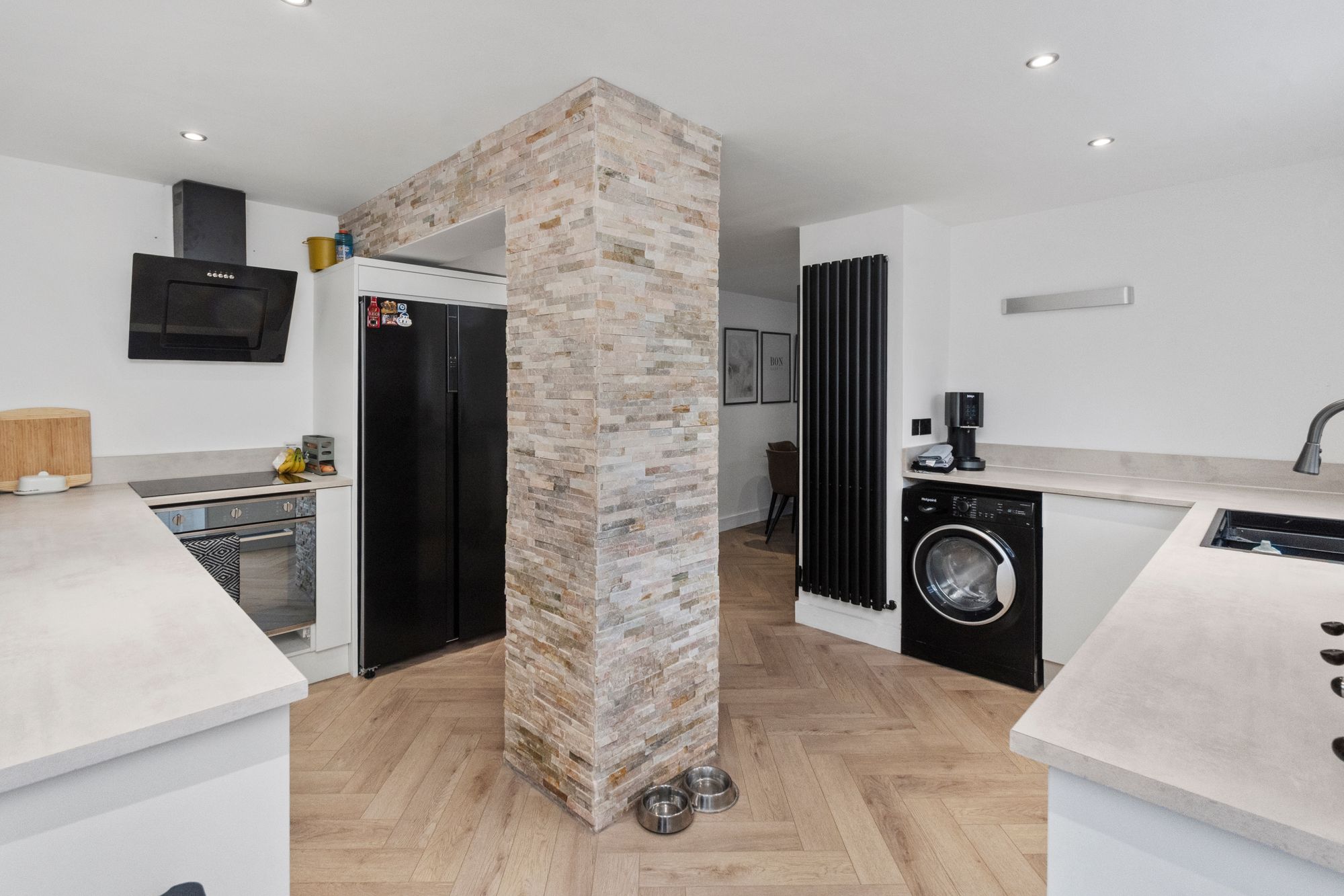 Bennett Avenue, Warrington, WA1