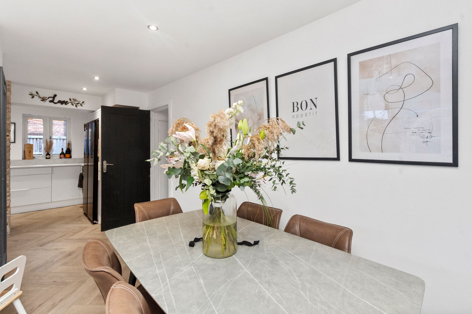 Bennett Avenue, Warrington, WA1