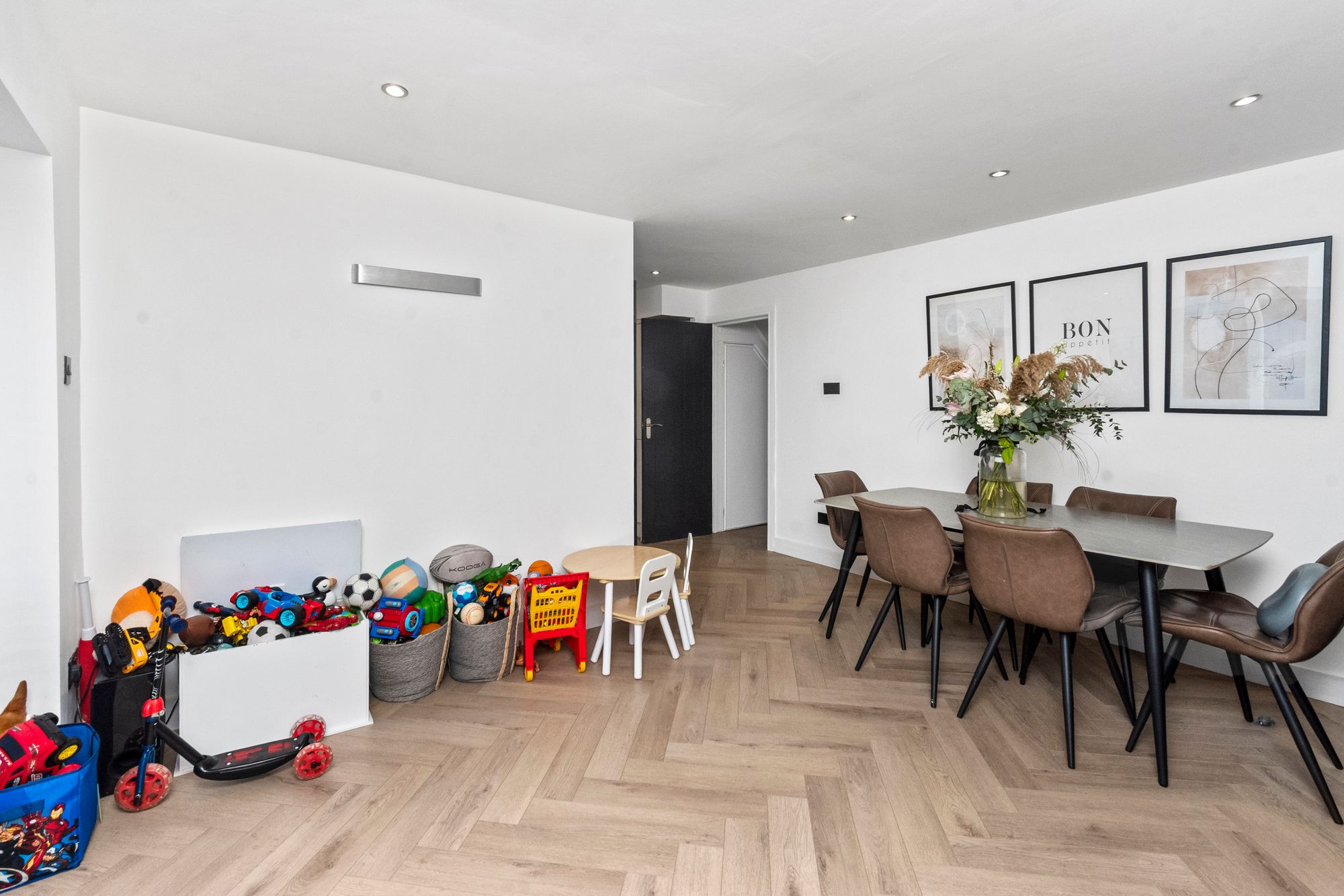 Bennett Avenue, Warrington, WA1