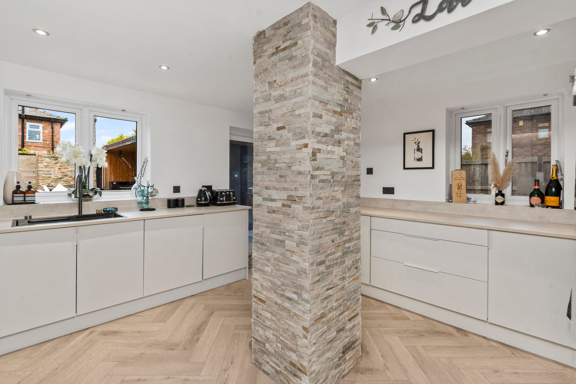 Bennett Avenue, Warrington, WA1