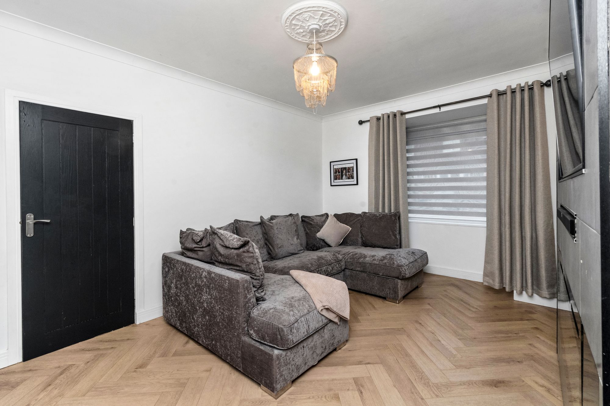 Bennett Avenue, Warrington, WA1