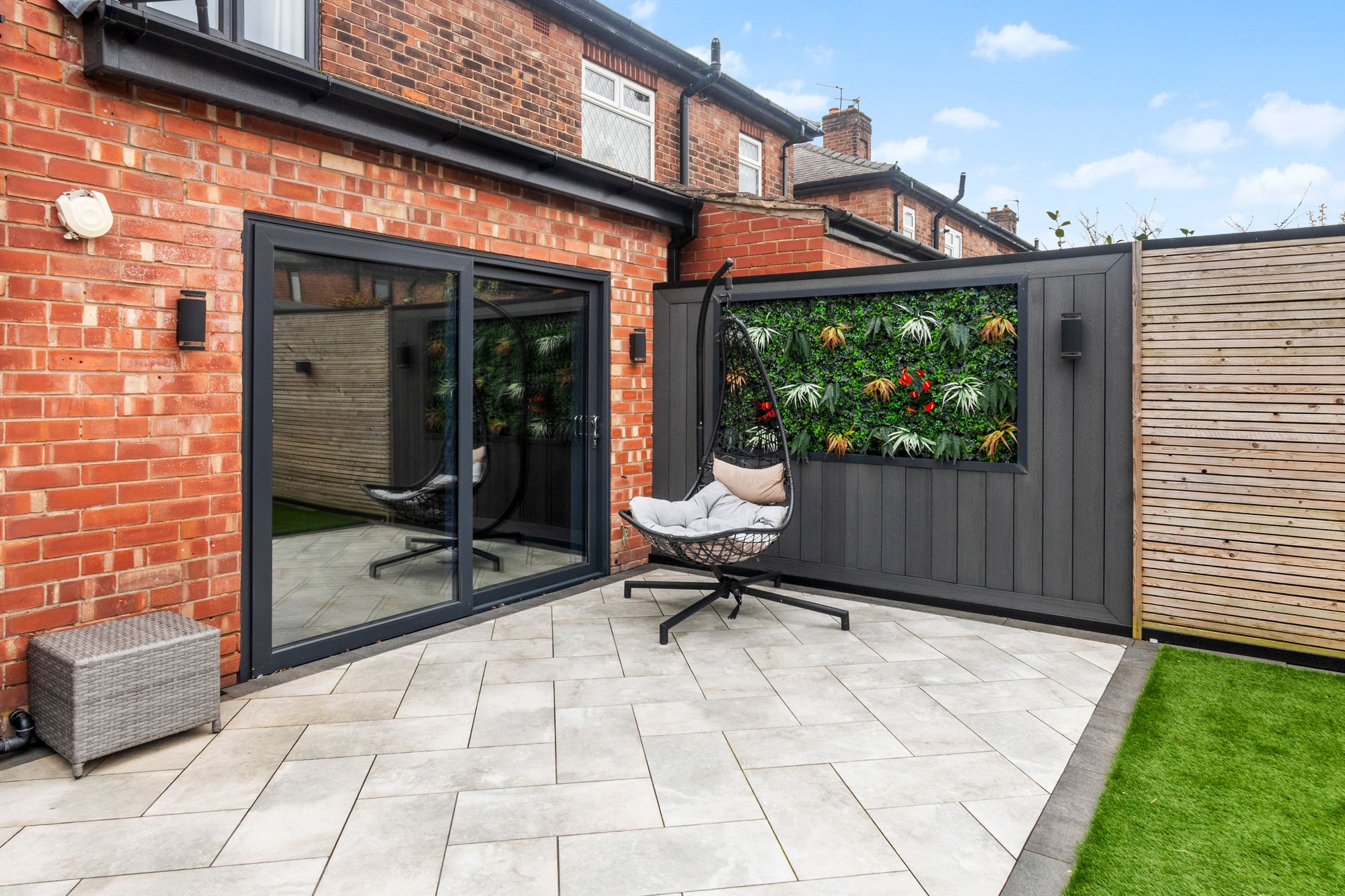 Bennett Avenue, Warrington, WA1