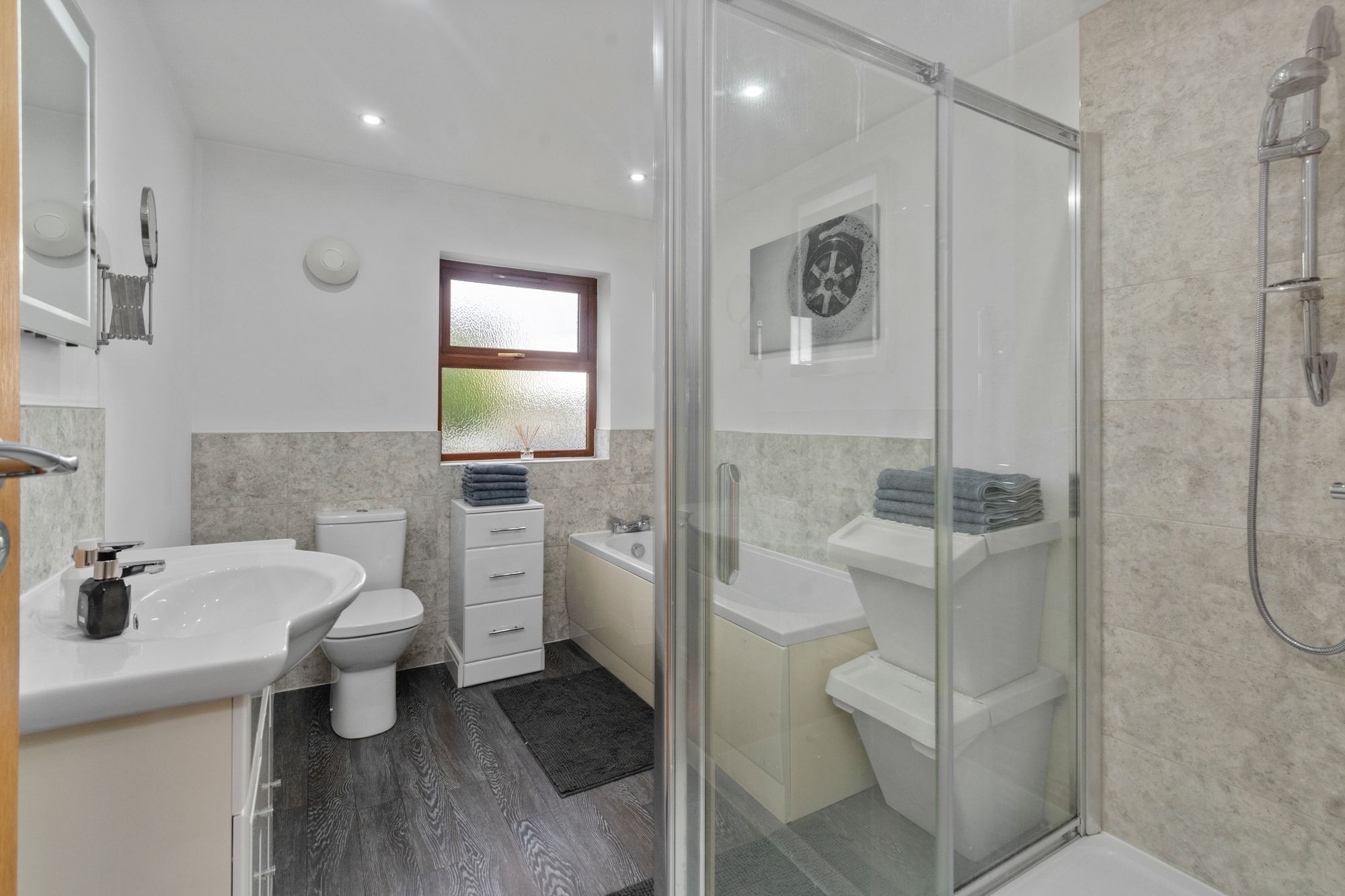 Gorsey Lane, Warrington