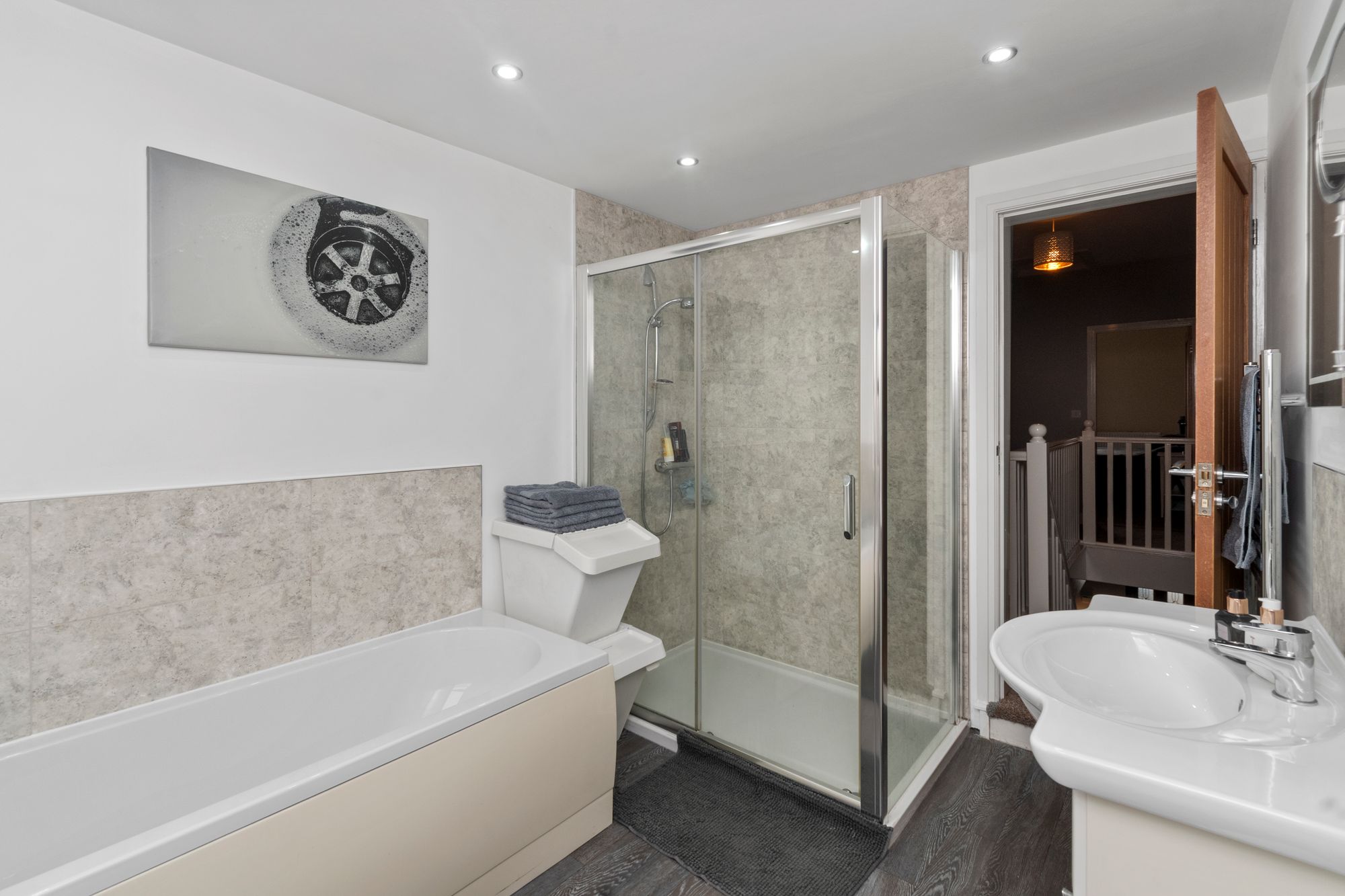 Gorsey Lane, Warrington