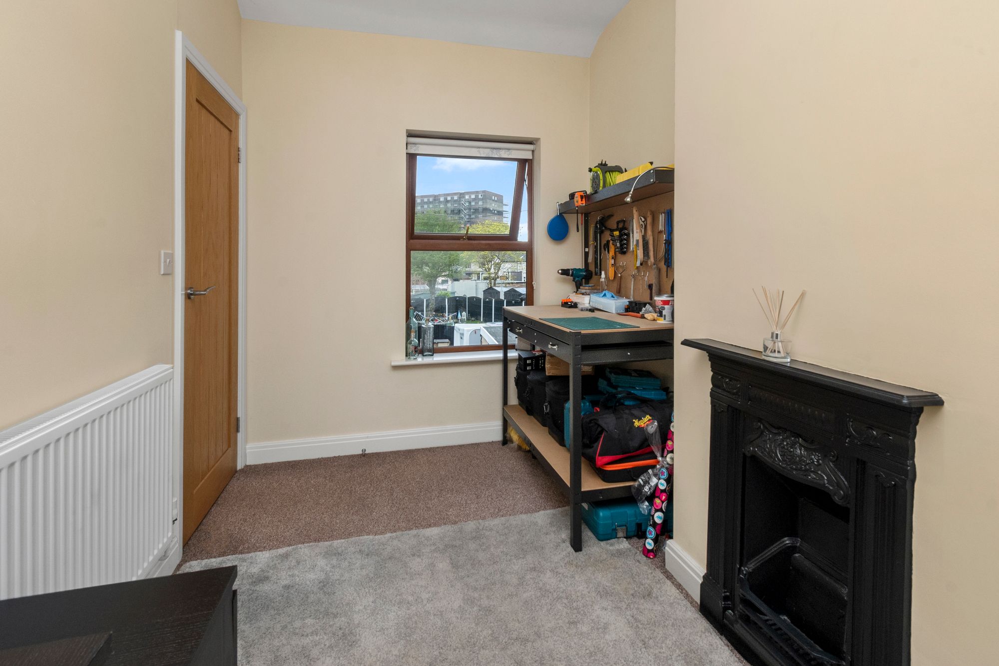 Gorsey Lane, Warrington