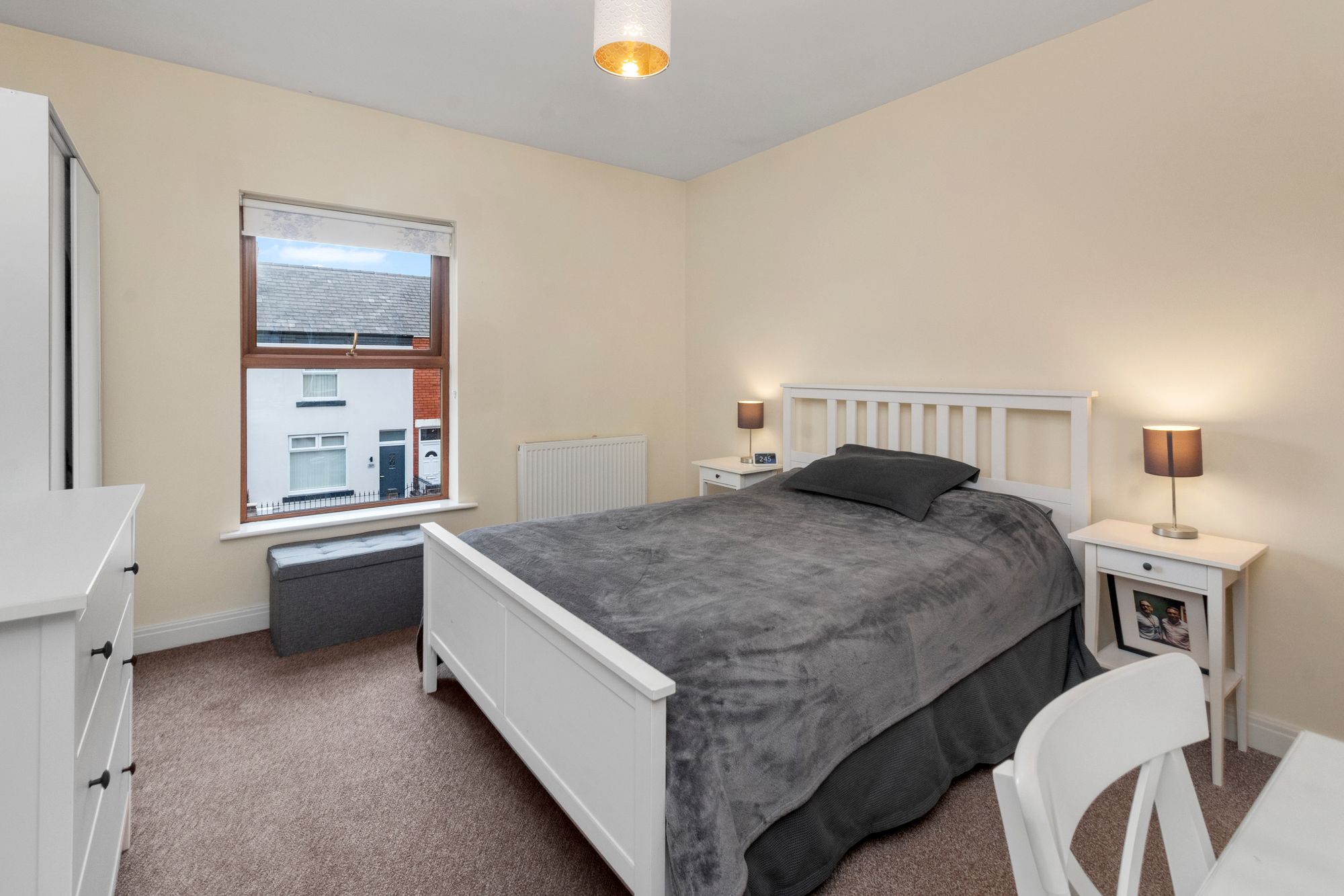 Gorsey Lane, Warrington