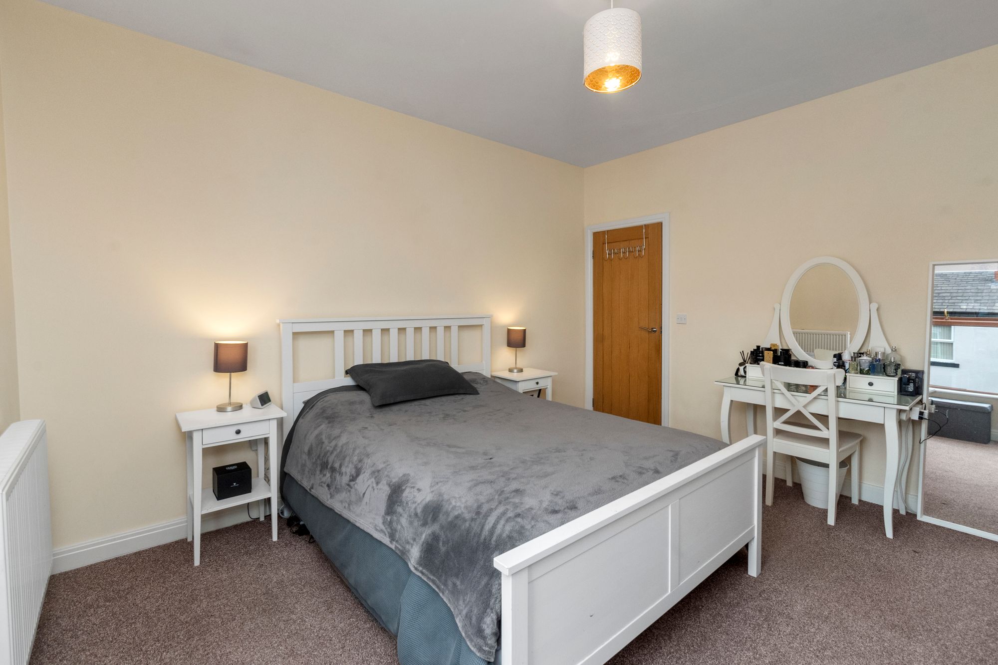 Gorsey Lane, Warrington