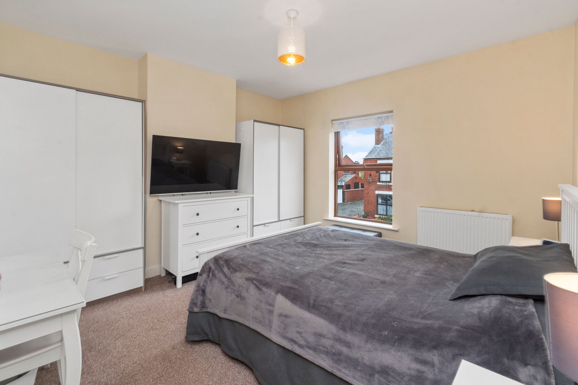 Gorsey Lane, Warrington