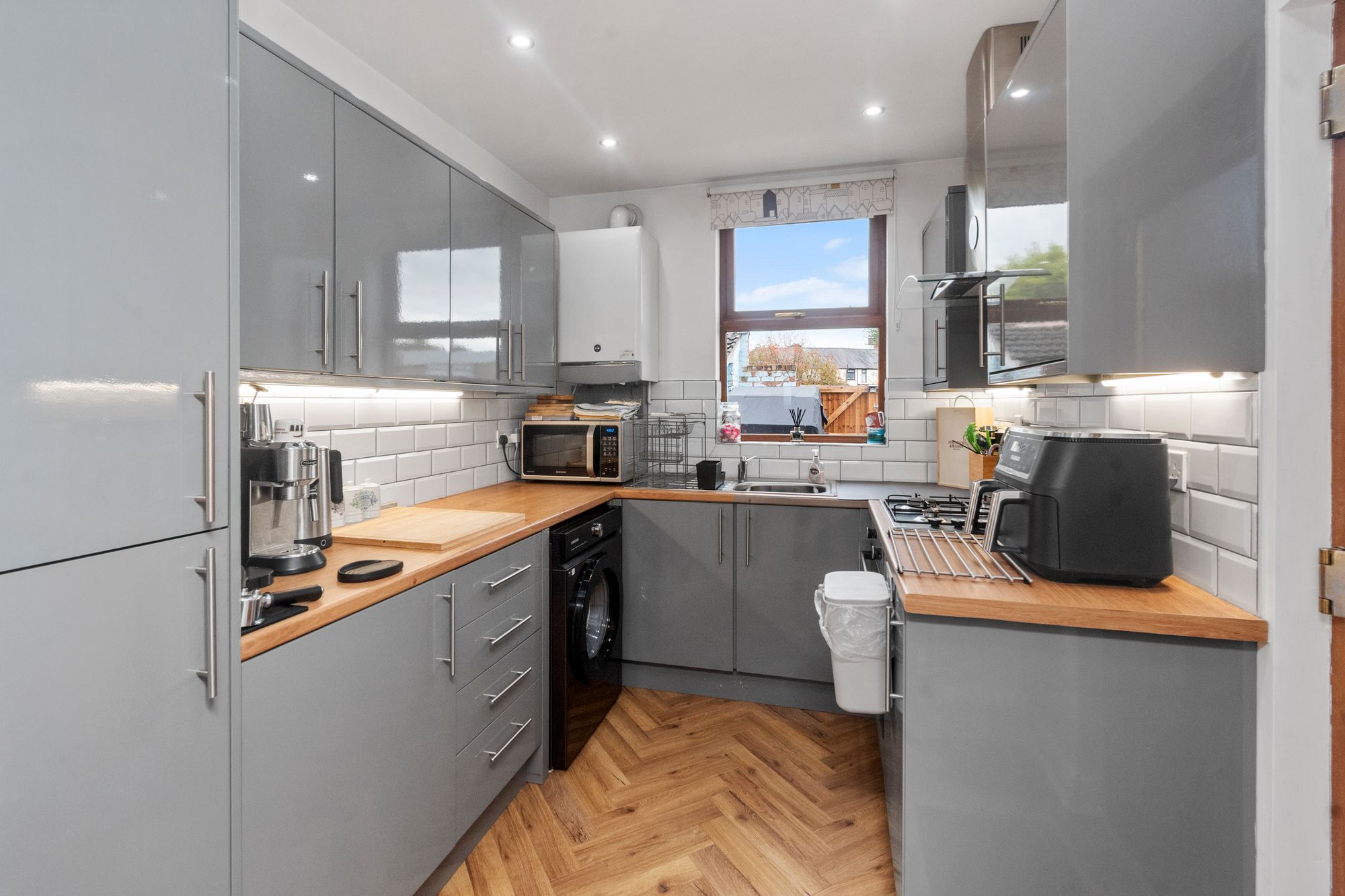 Gorsey Lane, Warrington