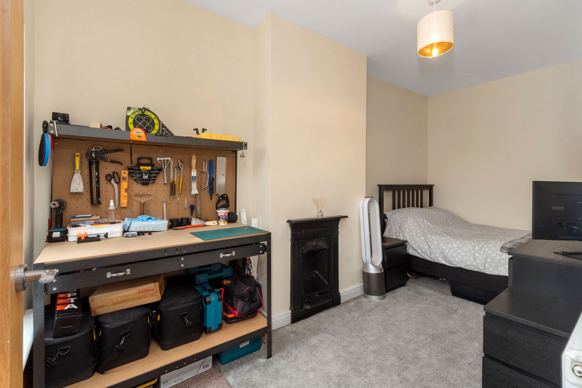 Gorsey Lane, Warrington