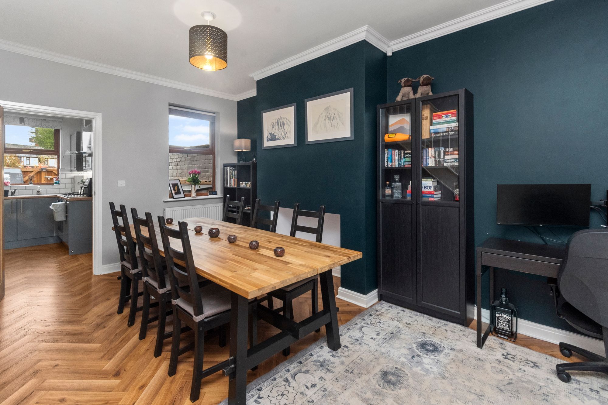 Gorsey Lane, Warrington