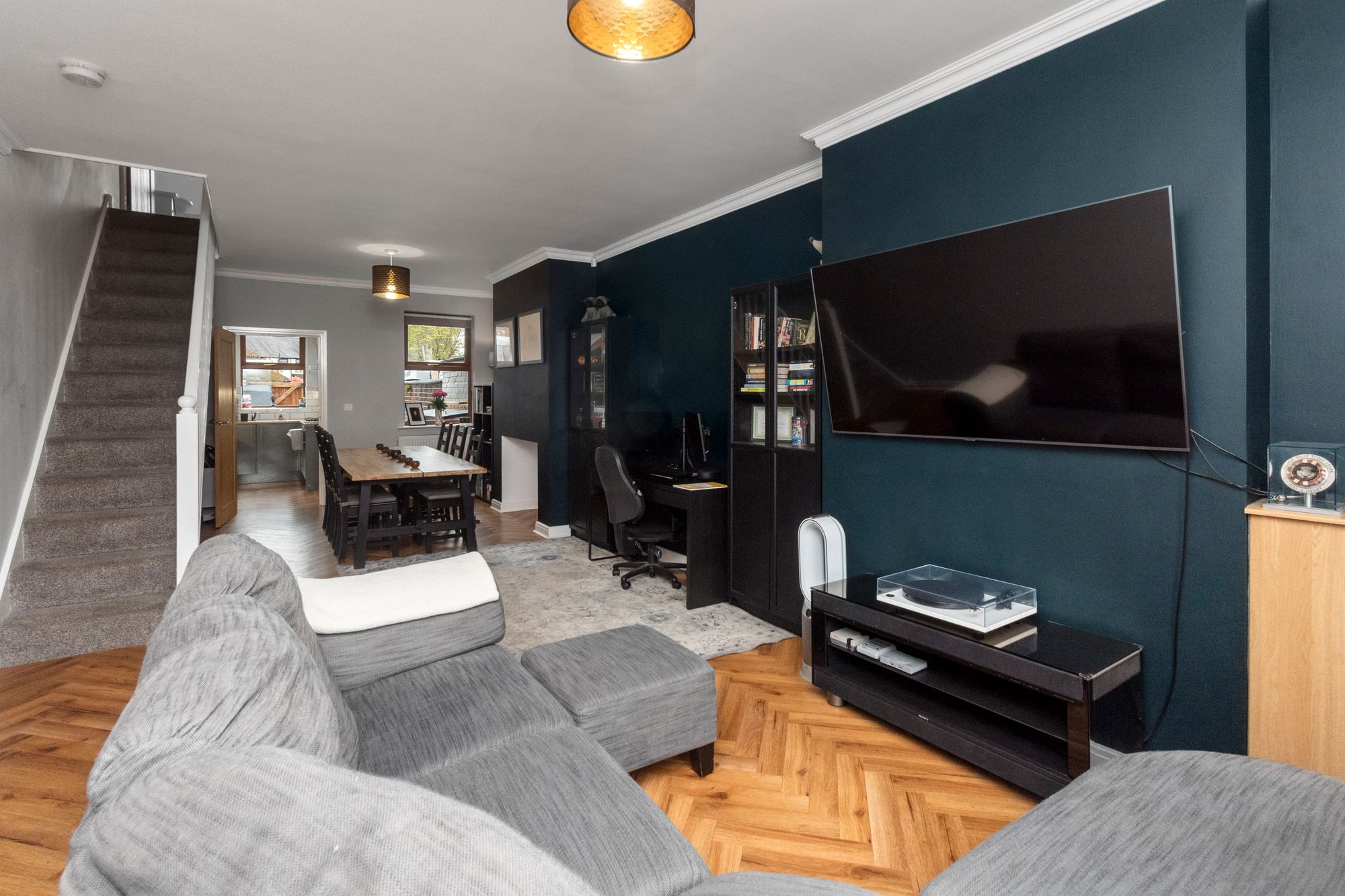 Gorsey Lane, Warrington