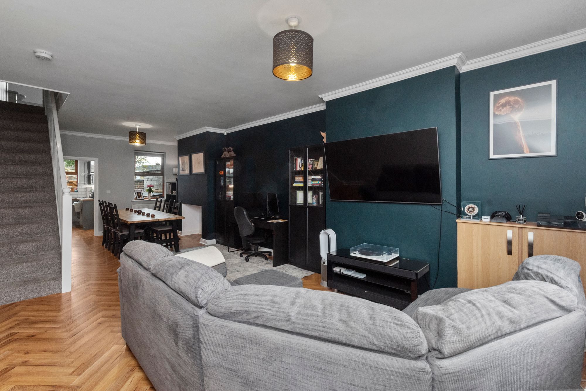 Gorsey Lane, Warrington