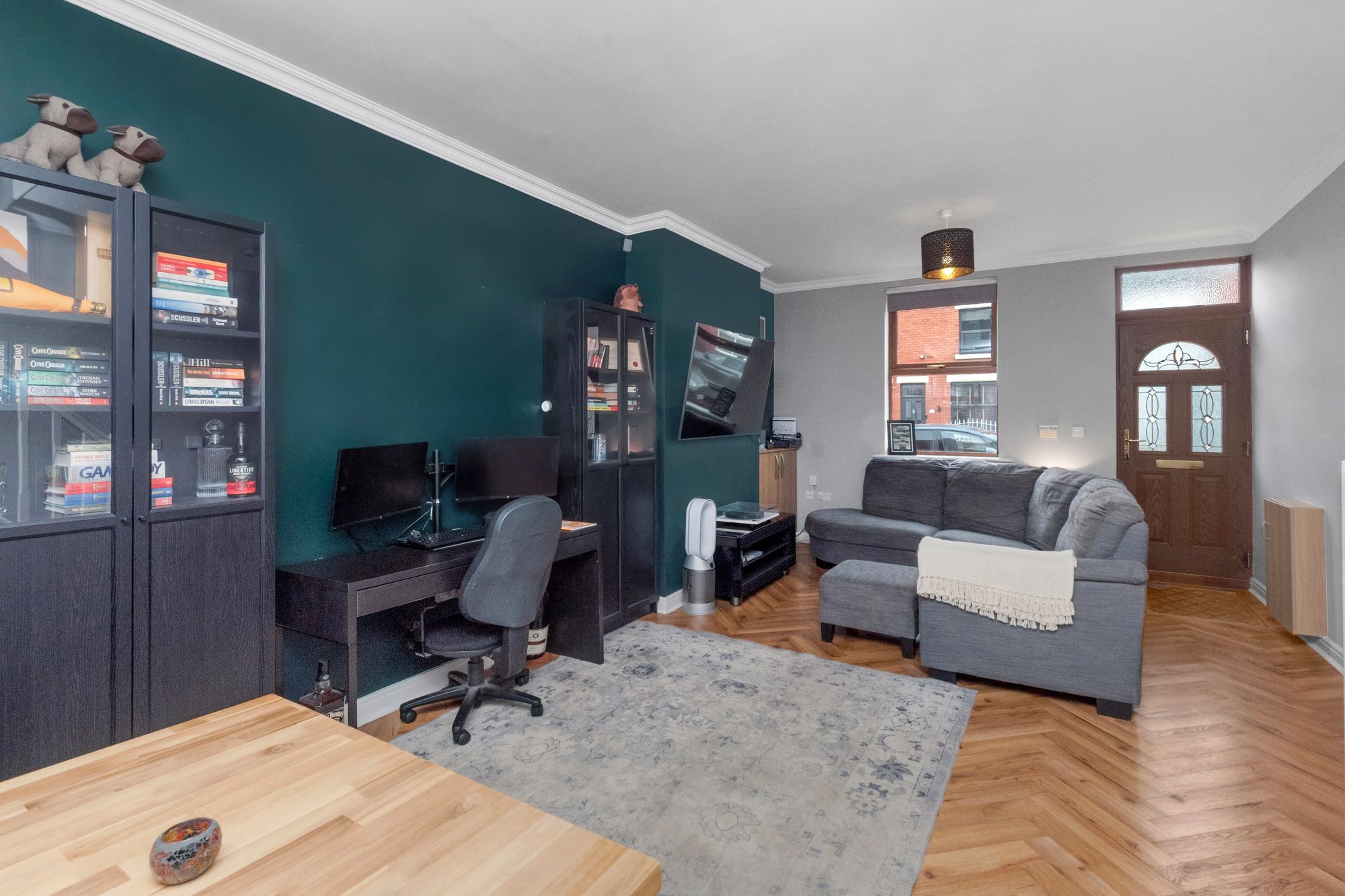 Gorsey Lane, Warrington