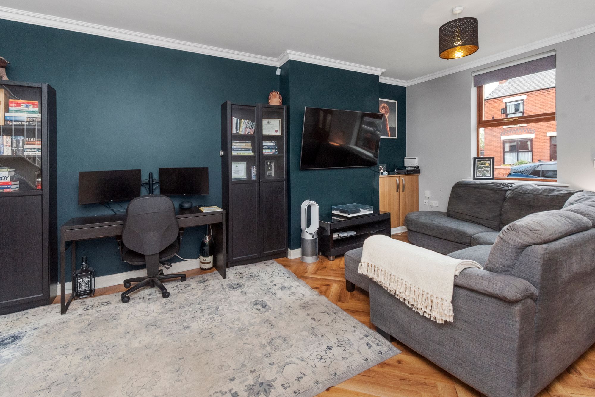 Gorsey Lane, Warrington