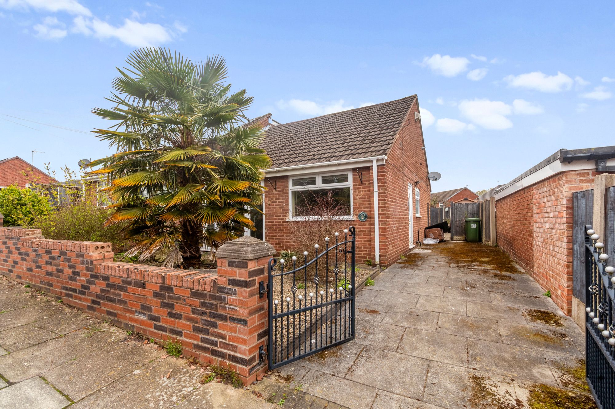 Peebles Avenue, St. Helens, WA11