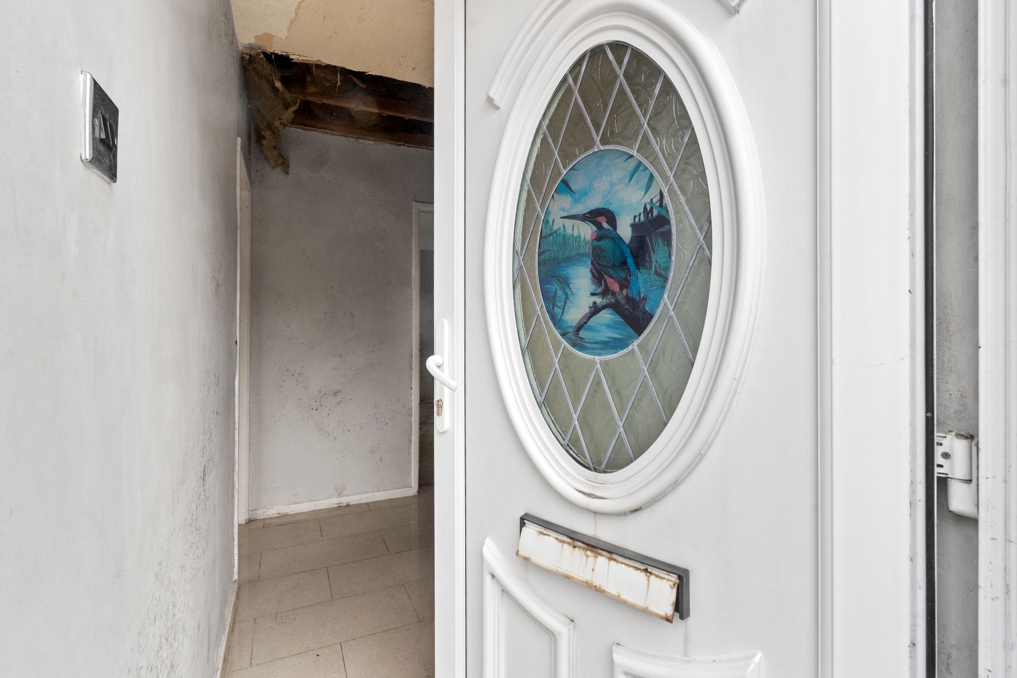 Peebles Avenue, St. Helens