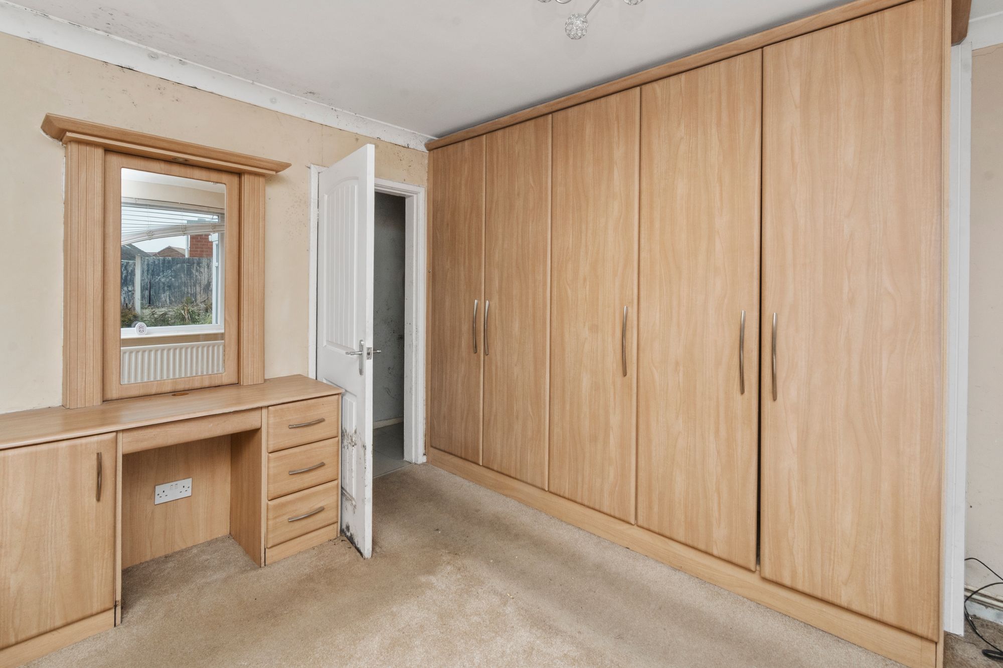 Peebles Avenue, St. Helens