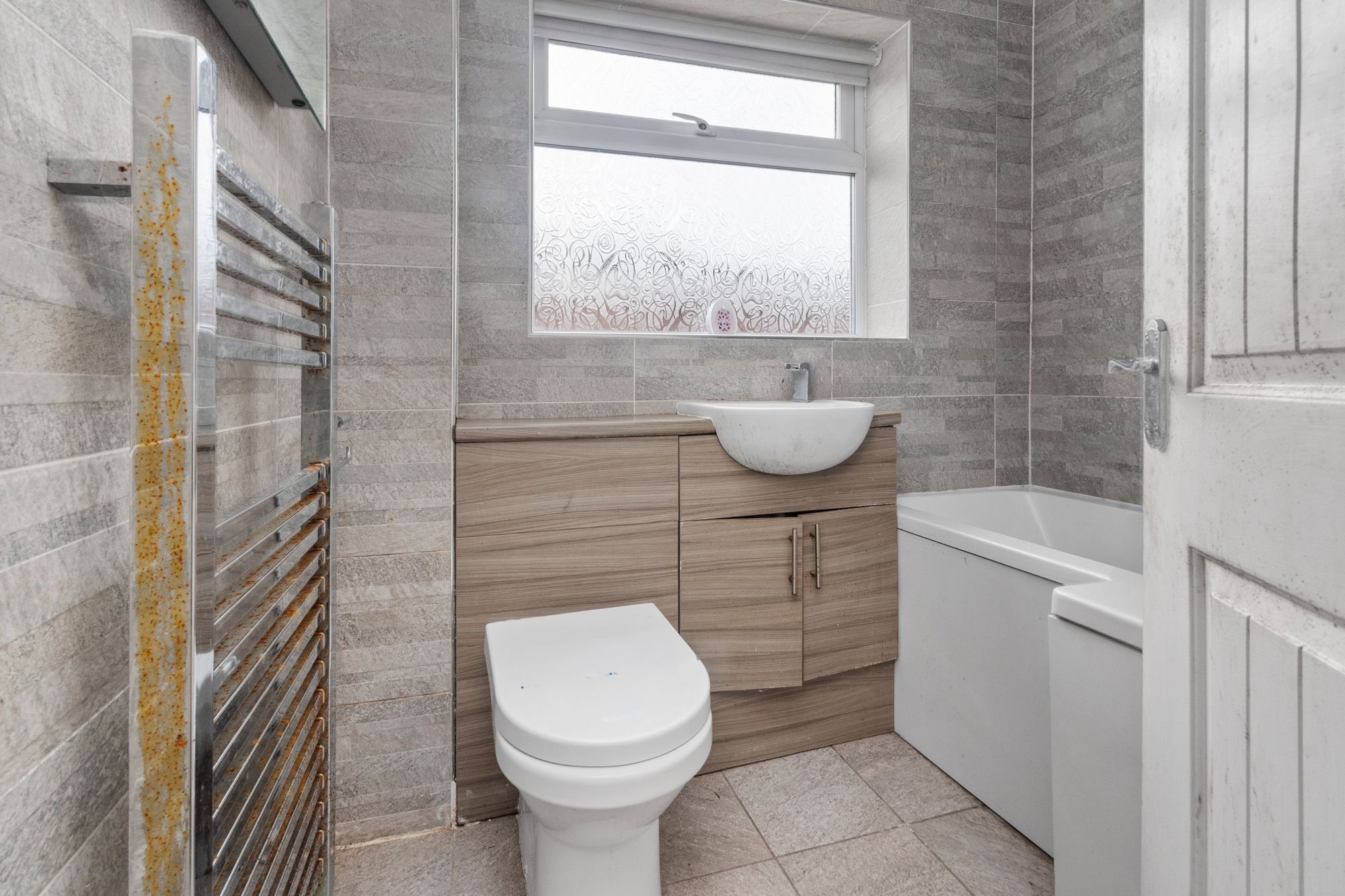 Peebles Avenue, St. Helens