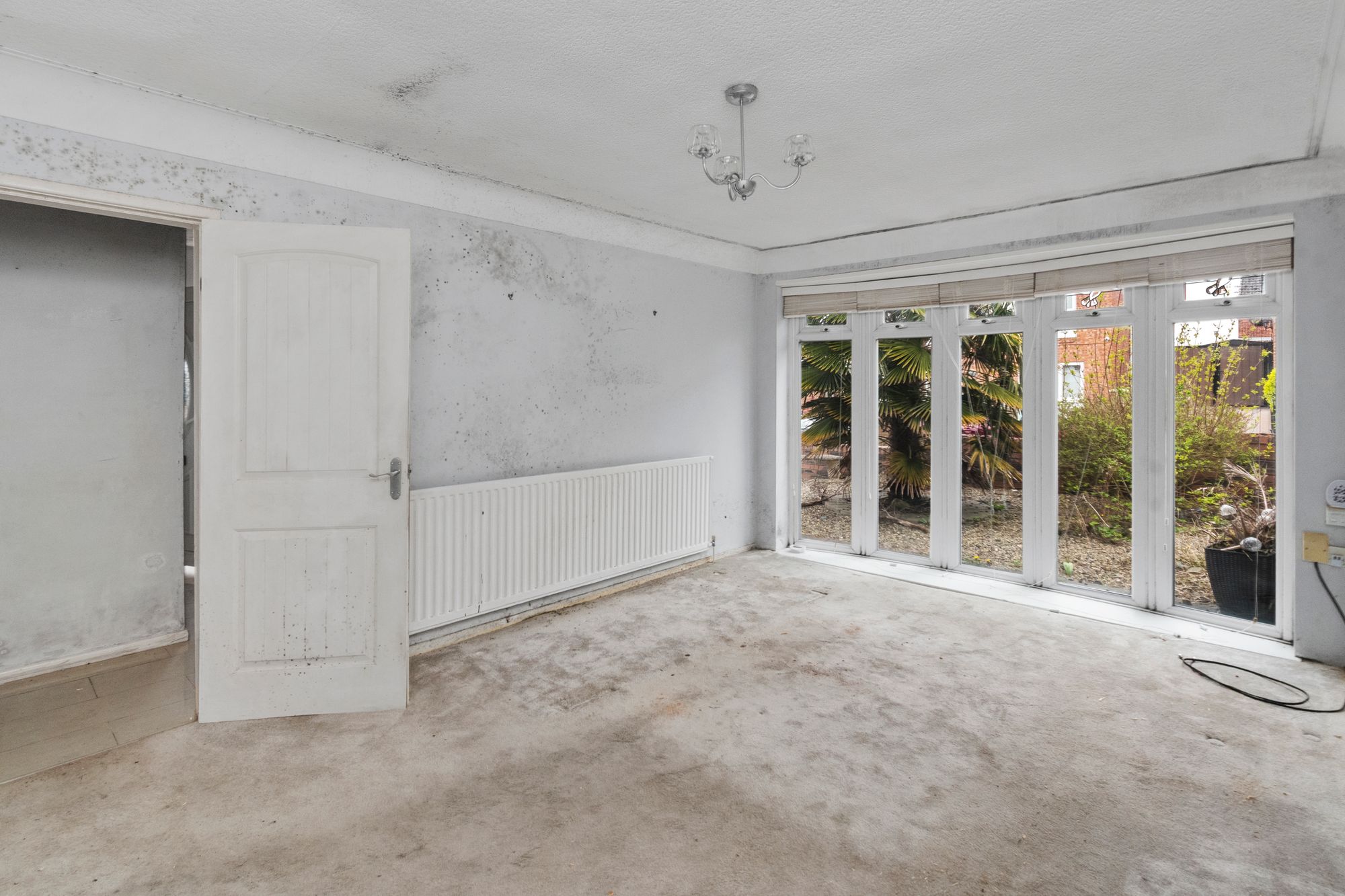 Peebles Avenue, St. Helens