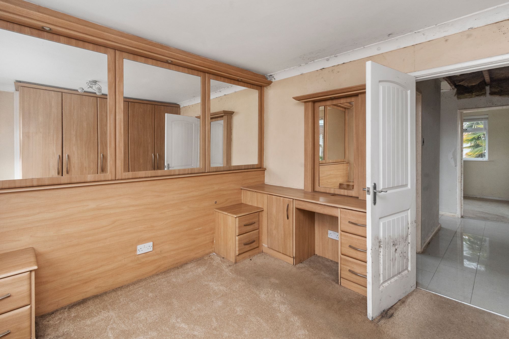 Peebles Avenue, St. Helens