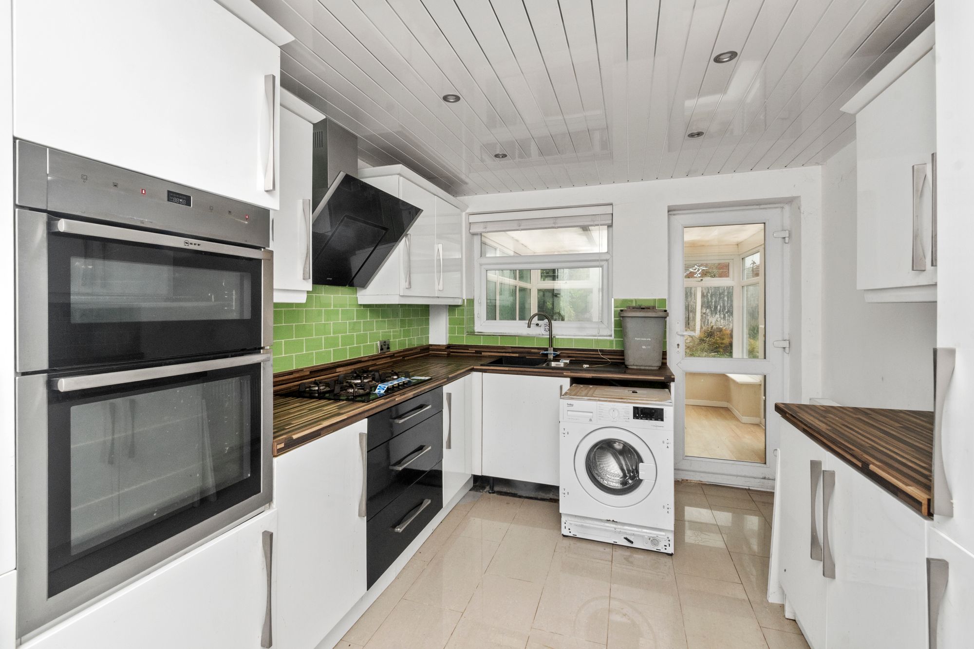 Peebles Avenue, St. Helens