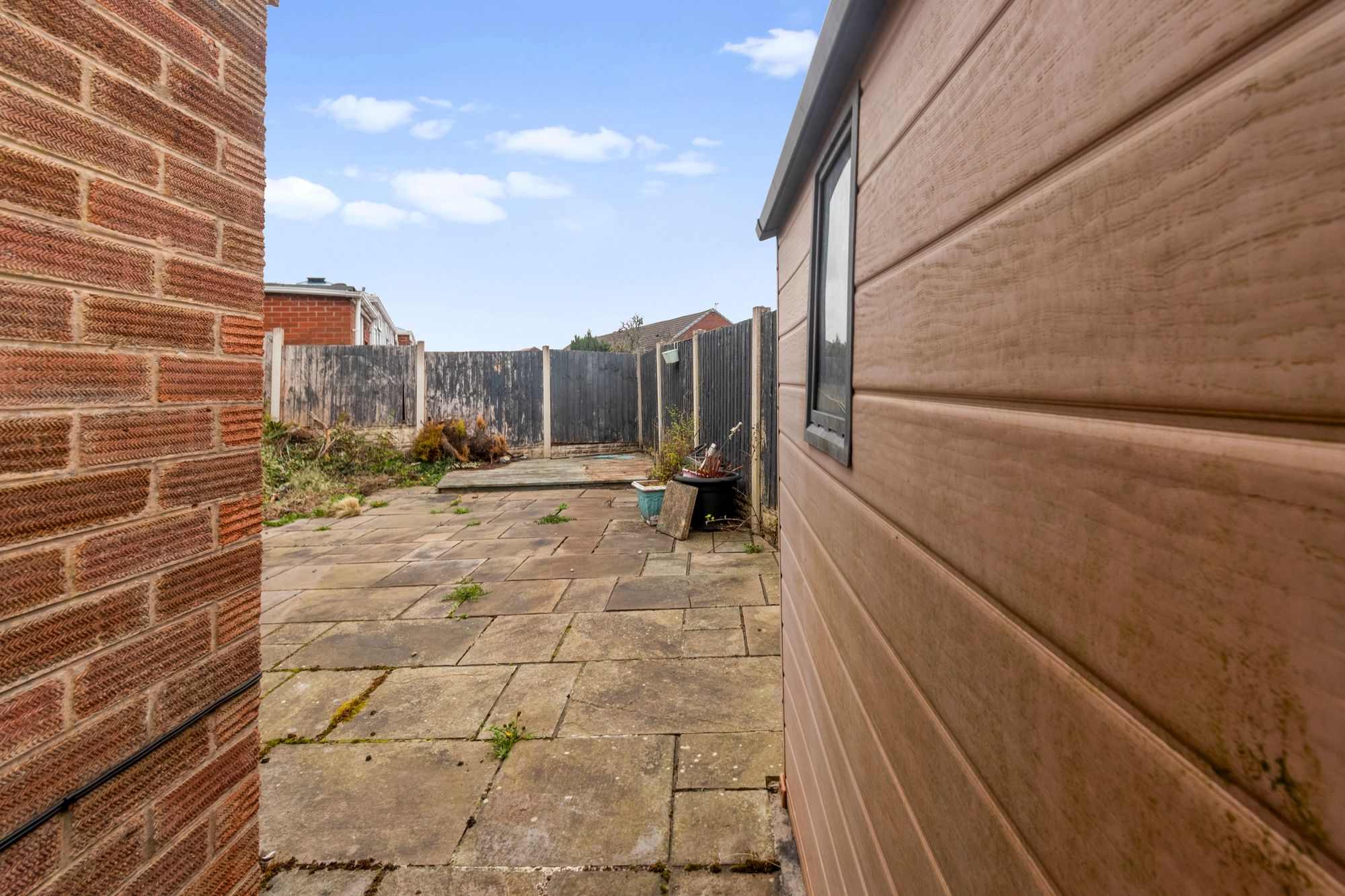 Peebles Avenue, St. Helens