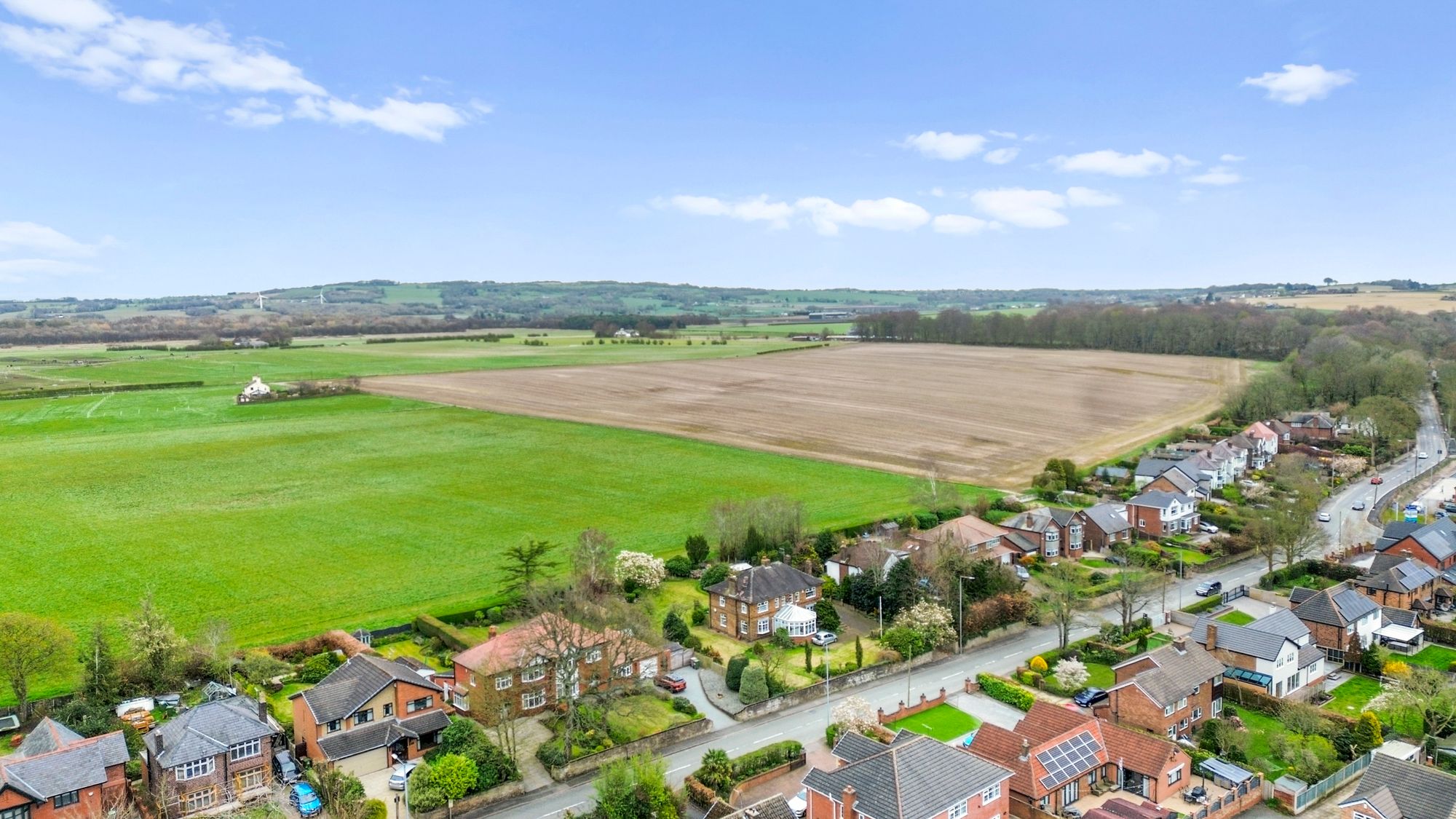 Rookery Drive, Rainford, WA11