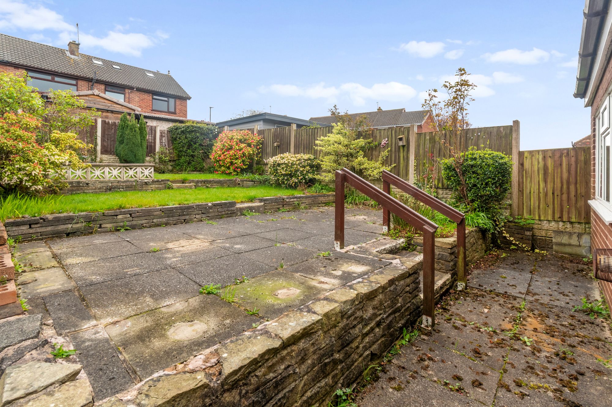 Rookery Drive, Rainford, WA11
