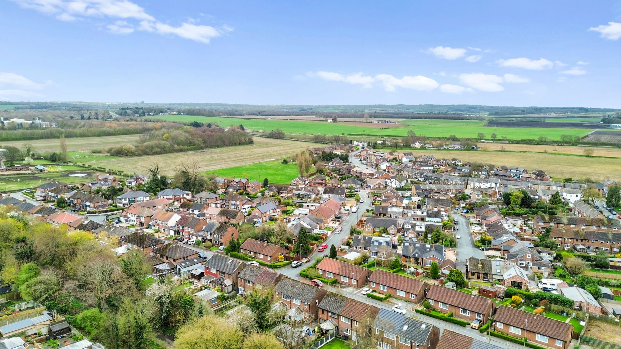 Rookery Drive, Rainford, WA11