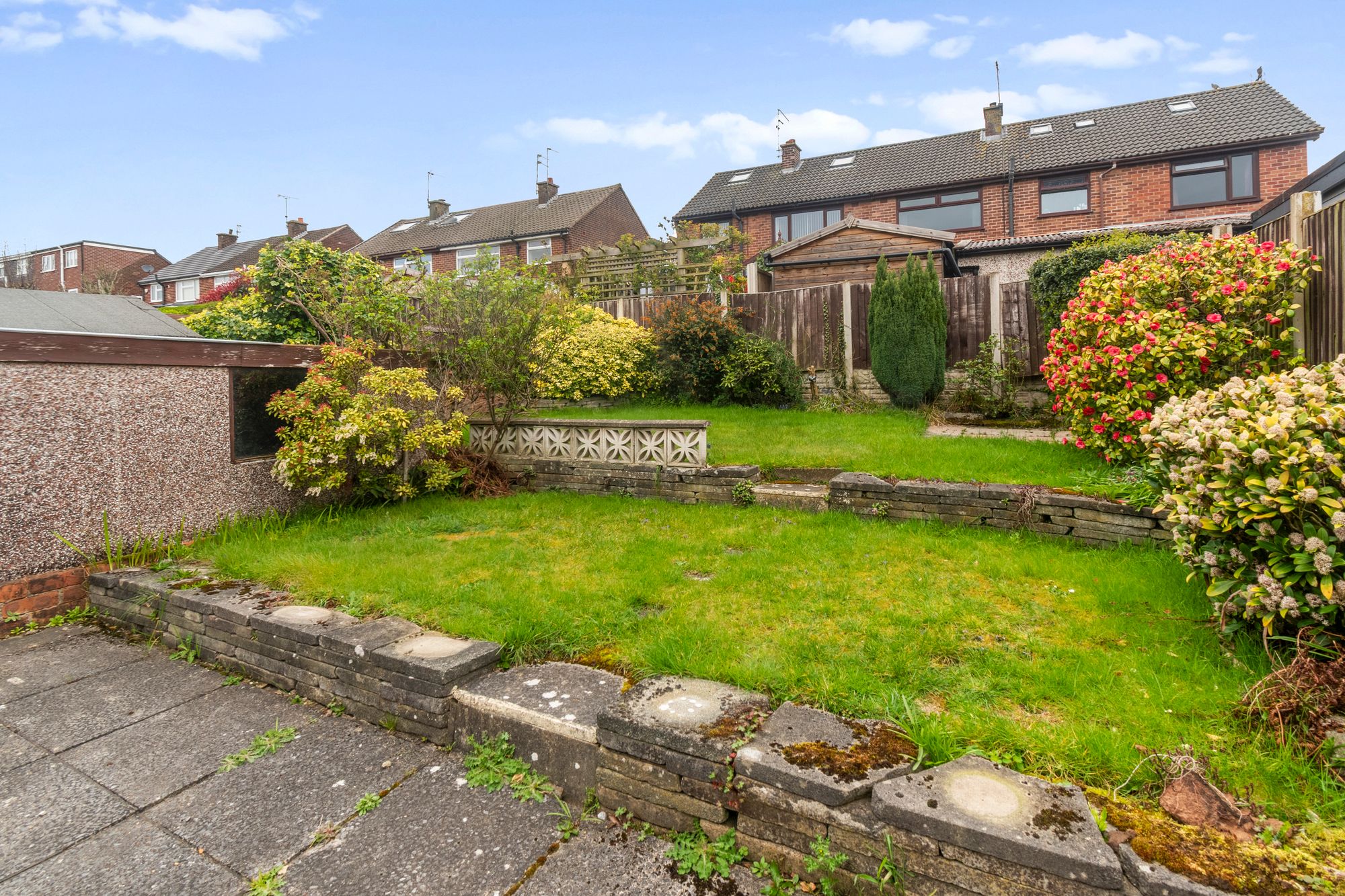 Rookery Drive, Rainford, WA11