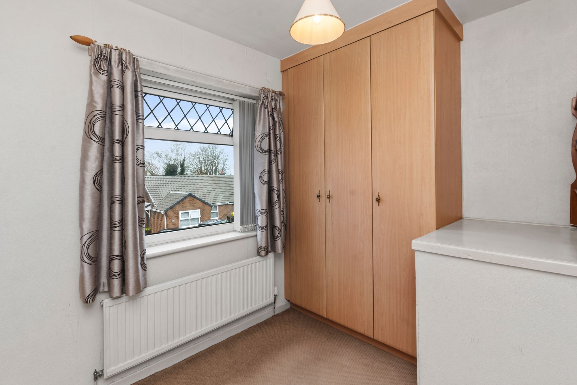 Rookery Drive, Rainford, WA11