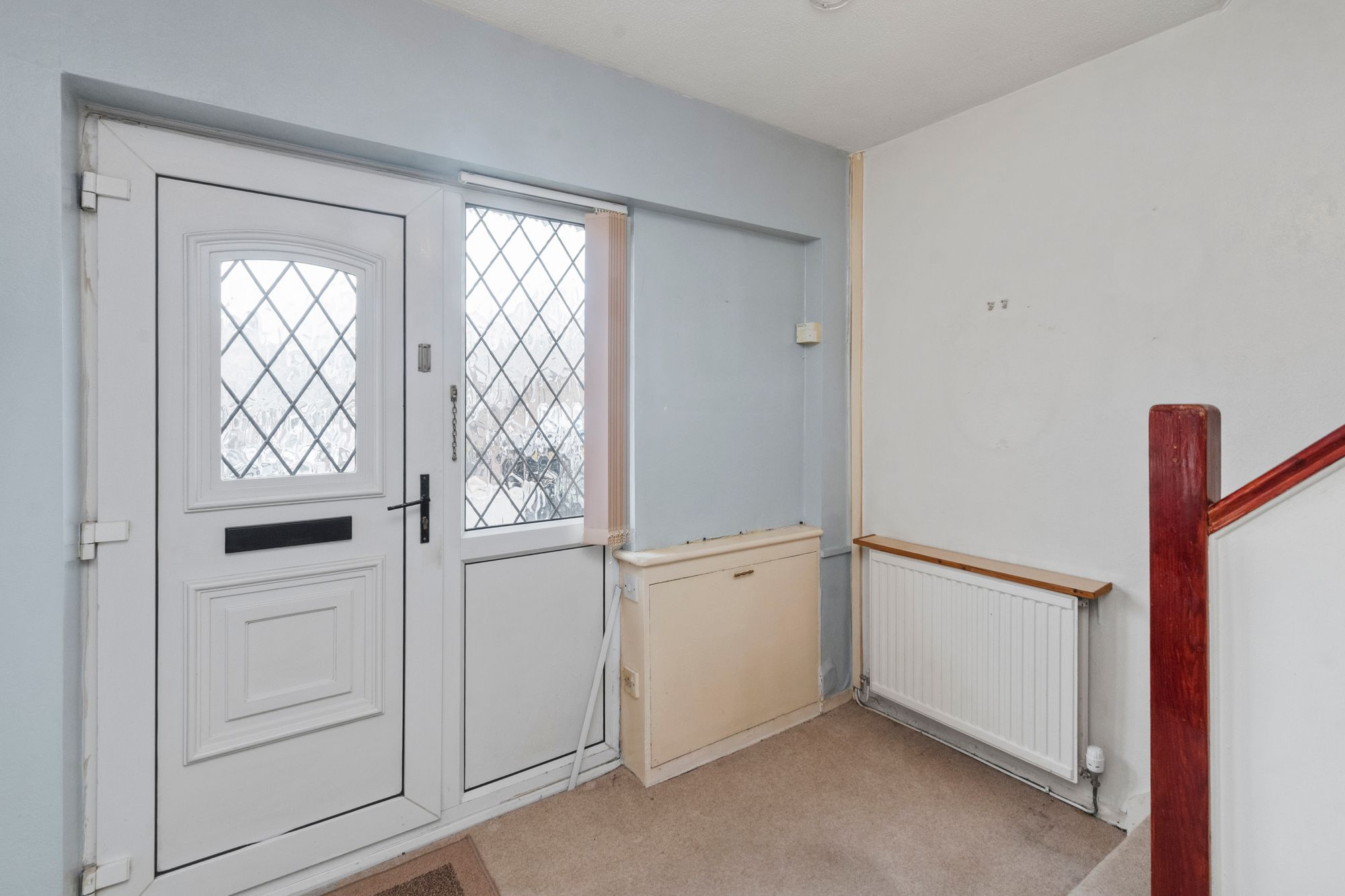 Rookery Drive, Rainford, WA11