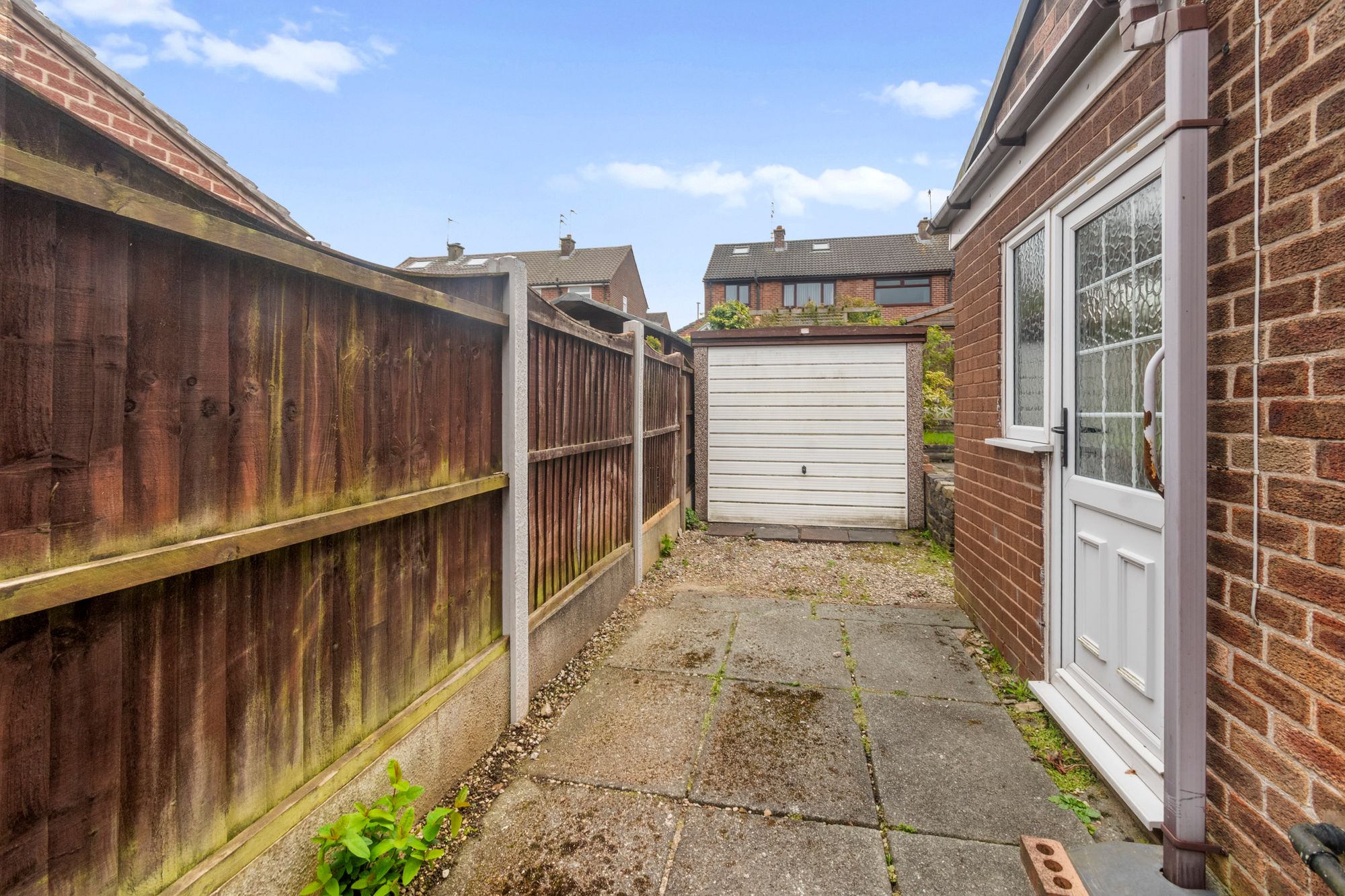 Rookery Drive, Rainford, WA11