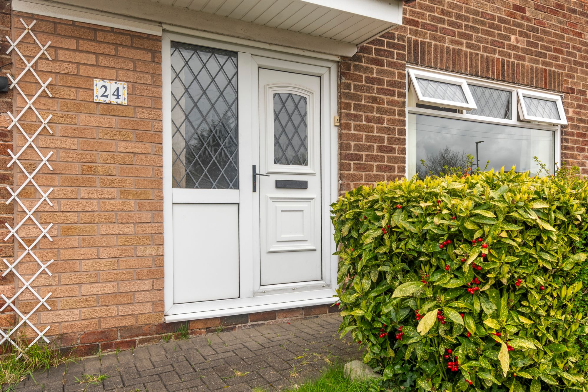 Rookery Drive, Rainford, WA11