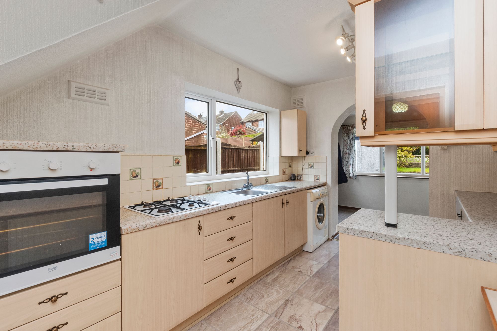 Rookery Drive, Rainford, WA11