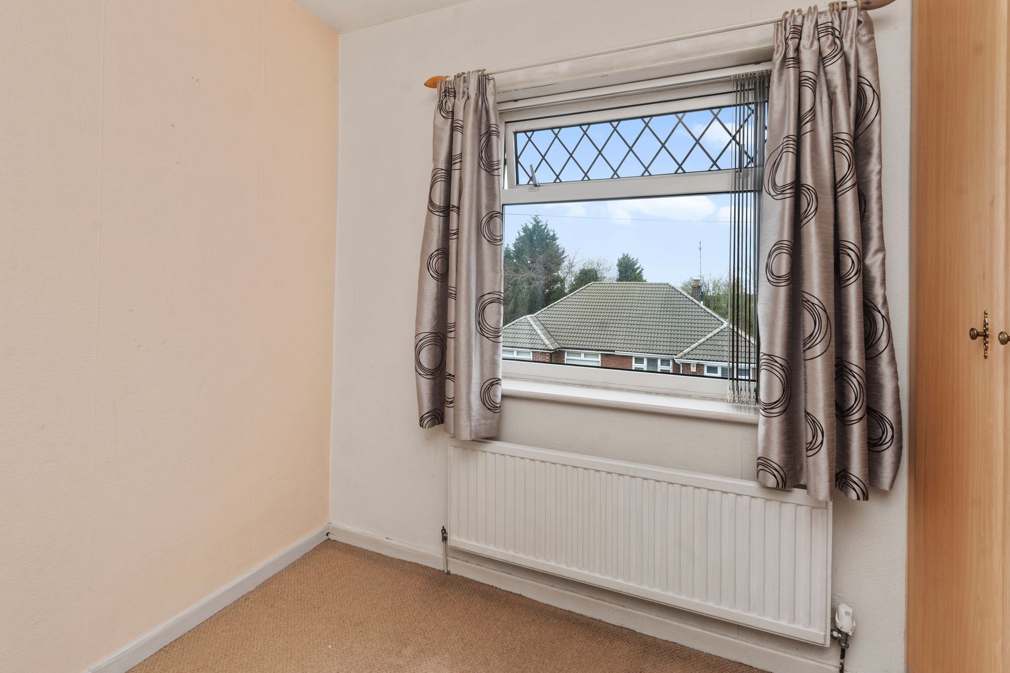 Rookery Drive, Rainford, WA11