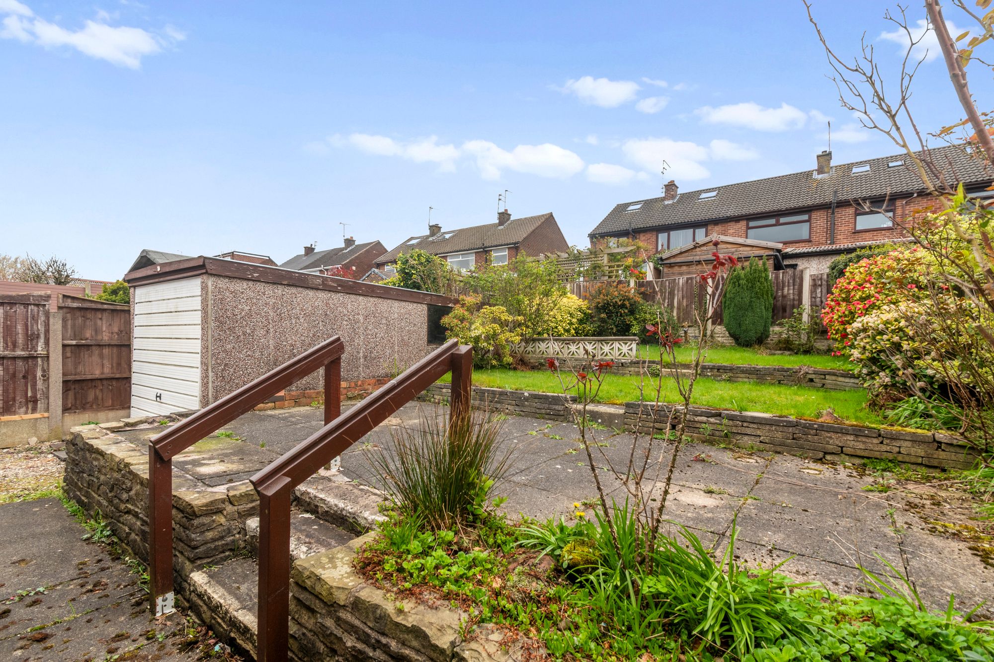 Rookery Drive, Rainford, WA11