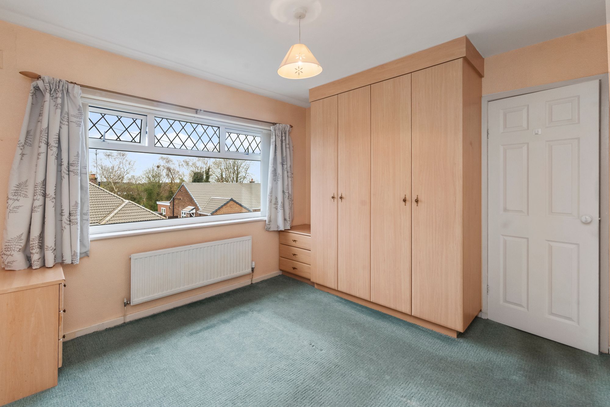 Rookery Drive, Rainford, WA11