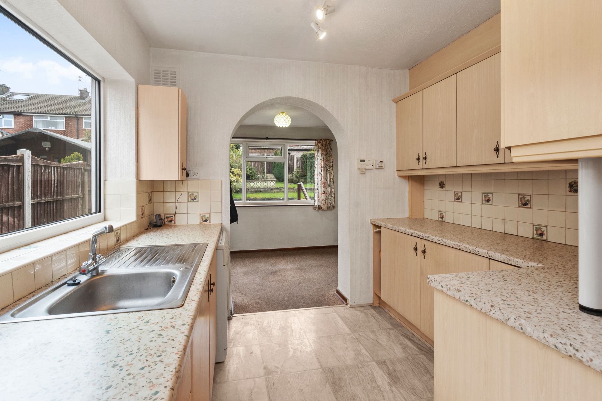 Rookery Drive, Rainford, WA11