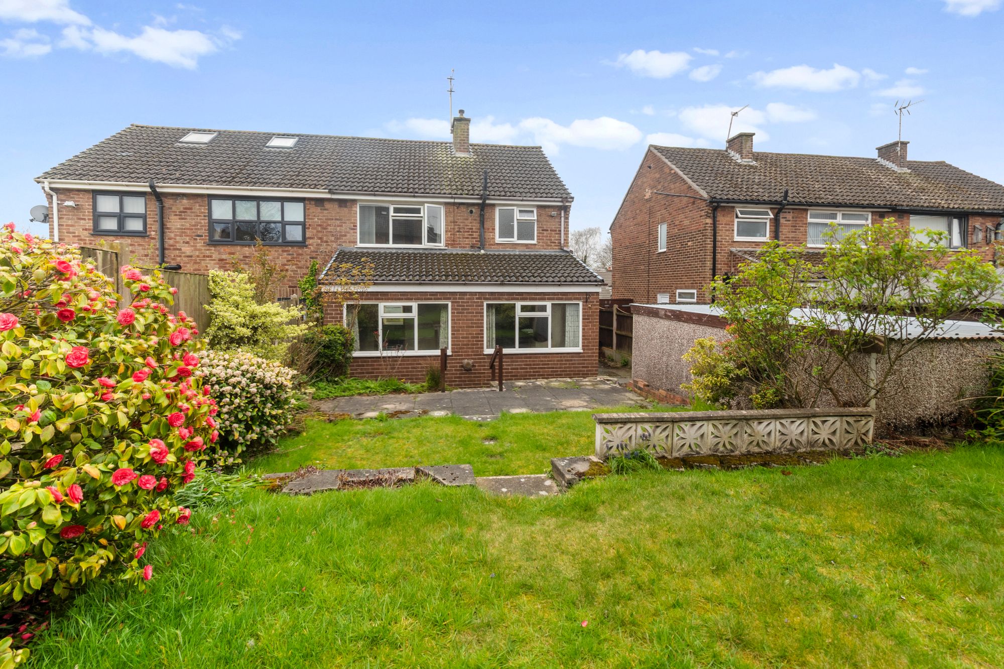 Rookery Drive, Rainford, WA11