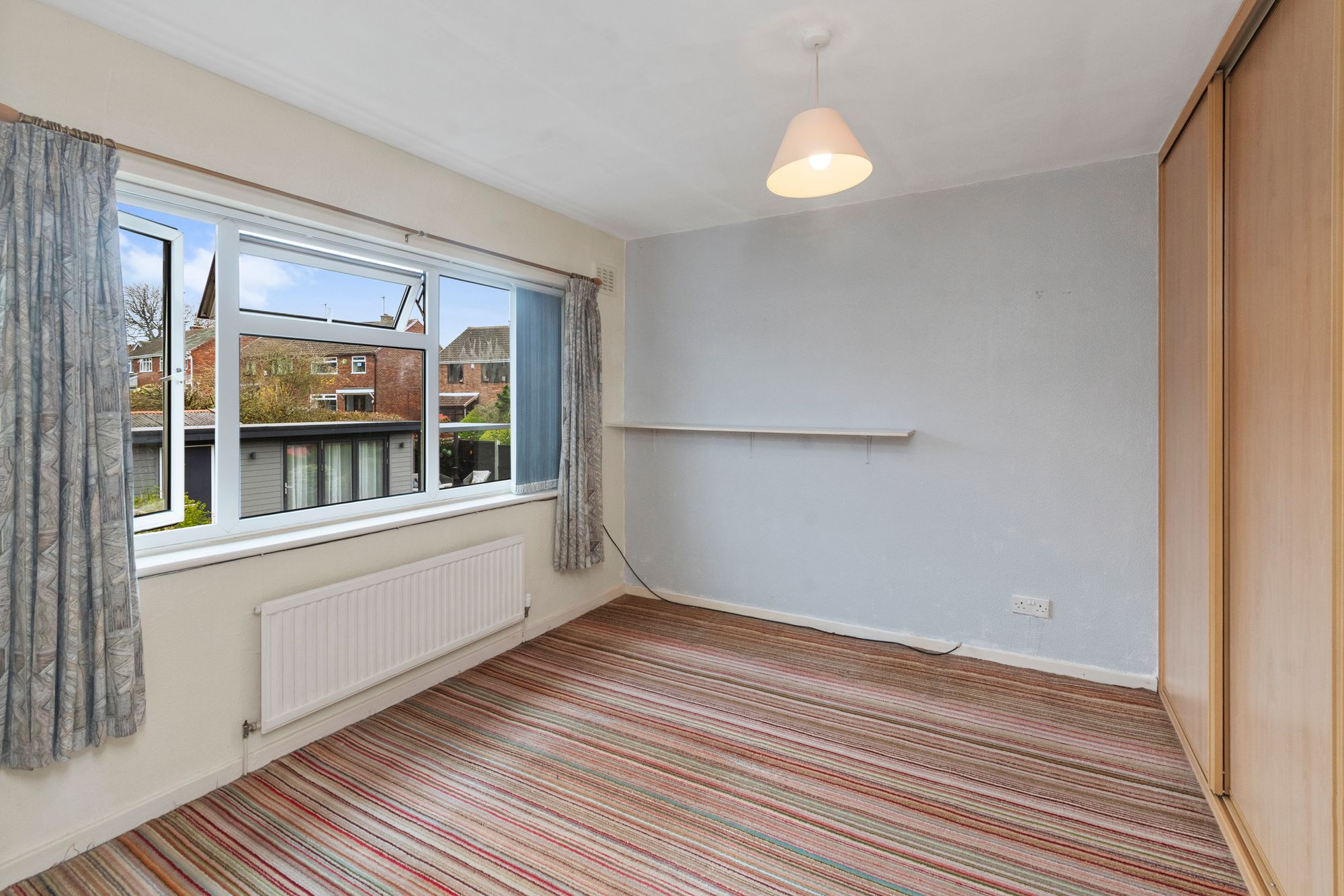 Rookery Drive, Rainford, WA11