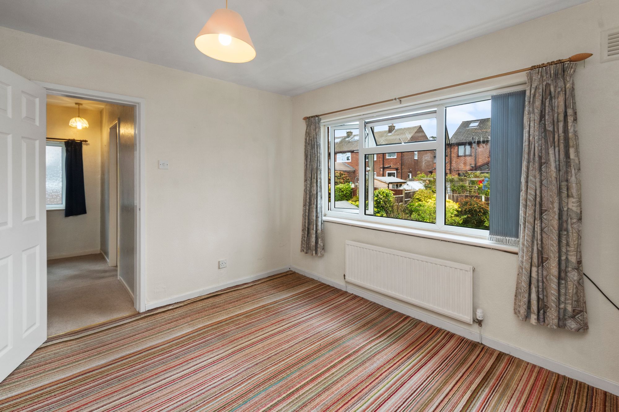 Rookery Drive, Rainford, WA11